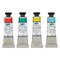 Michael Harding Artists Watercolors - Set of 4, Introductory, 15 ml